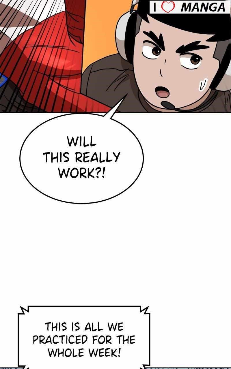 Double Click (PARK Soo-bong) Chapter 102 - Page 60