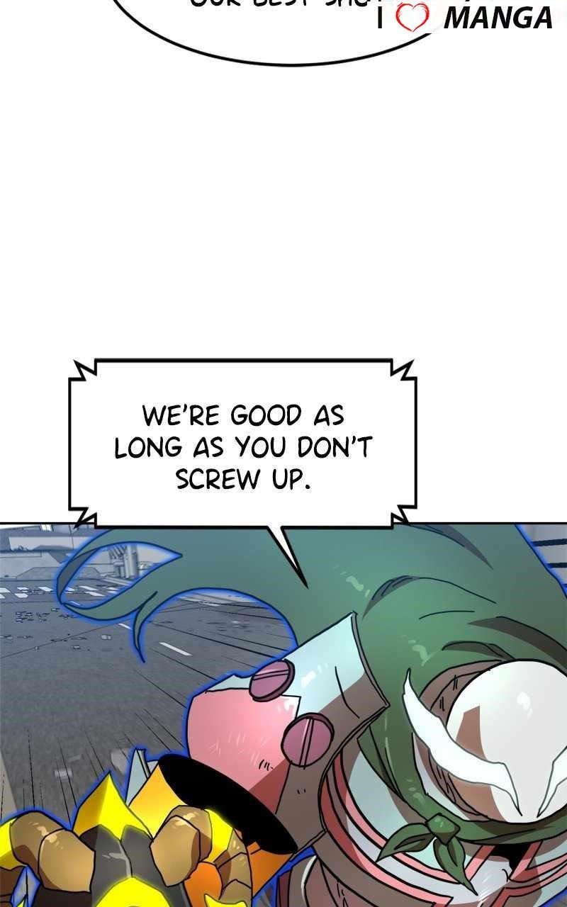 Double Click (PARK Soo-bong) Chapter 102 - Page 62