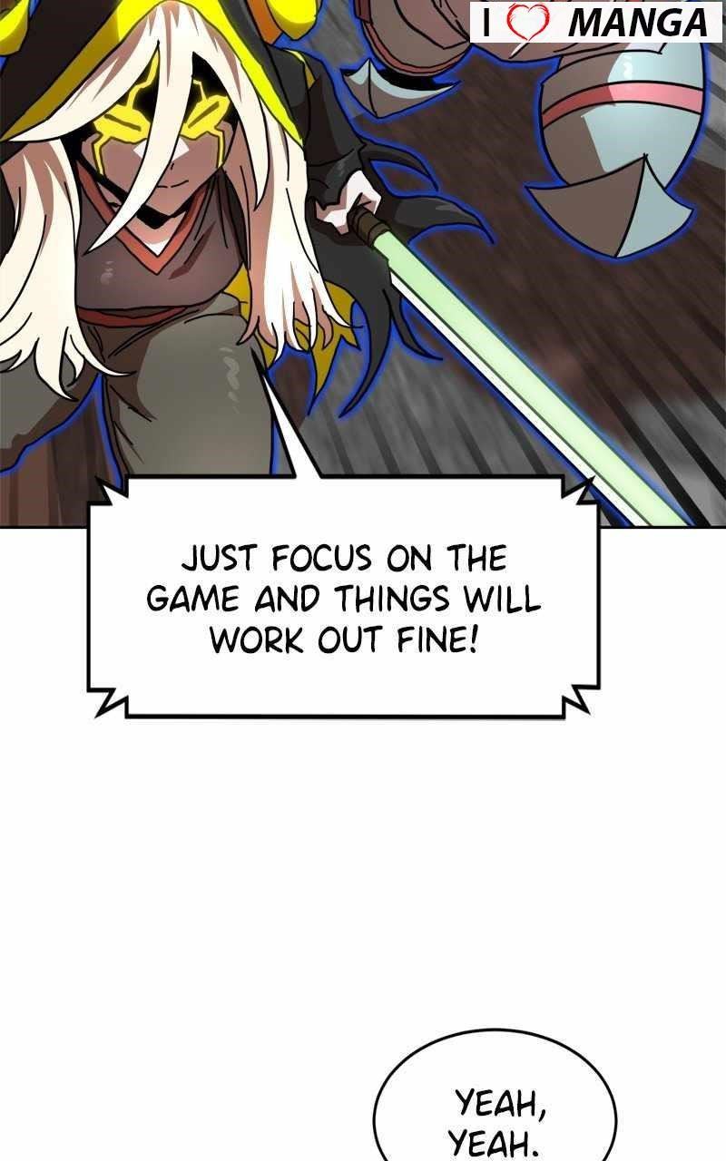 Double Click (PARK Soo-bong) Chapter 102 - Page 63