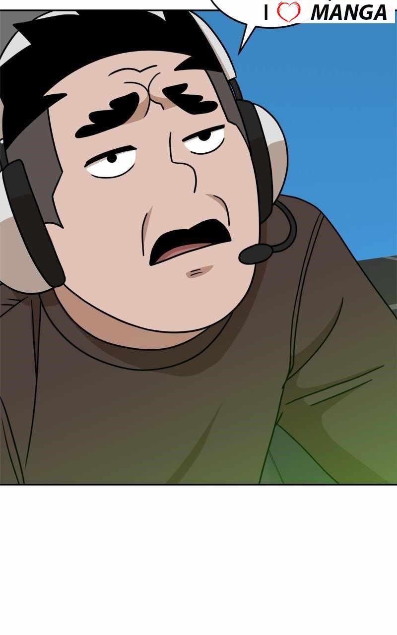 Double Click (PARK Soo-bong) Chapter 102 - Page 64