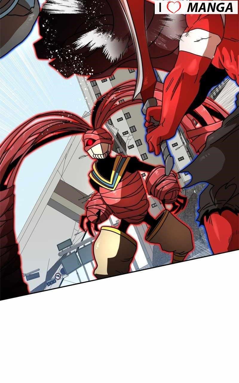 Double Click (PARK Soo-bong) Chapter 102 - Page 69