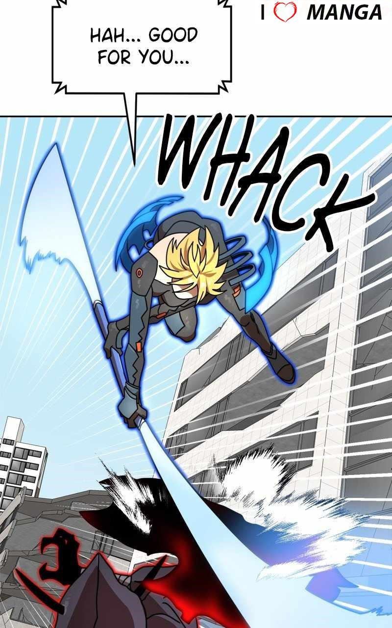 Double Click (PARK Soo-bong) Chapter 102 - Page 72