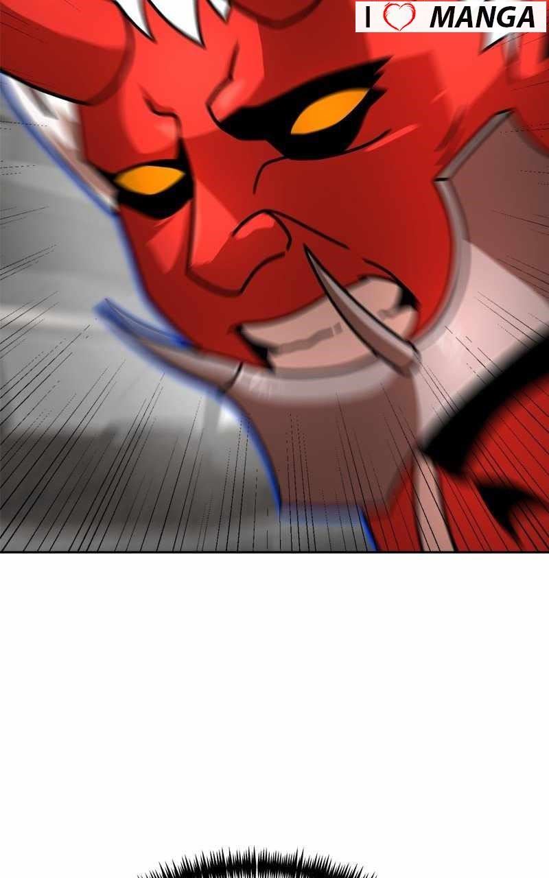 Double Click (PARK Soo-bong) Chapter 102 - Page 76