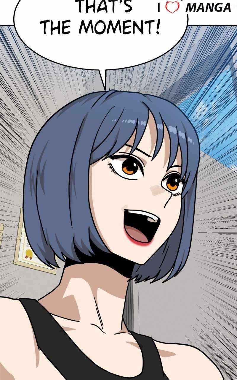 Double Click (PARK Soo-bong) Chapter 102 - Page 8