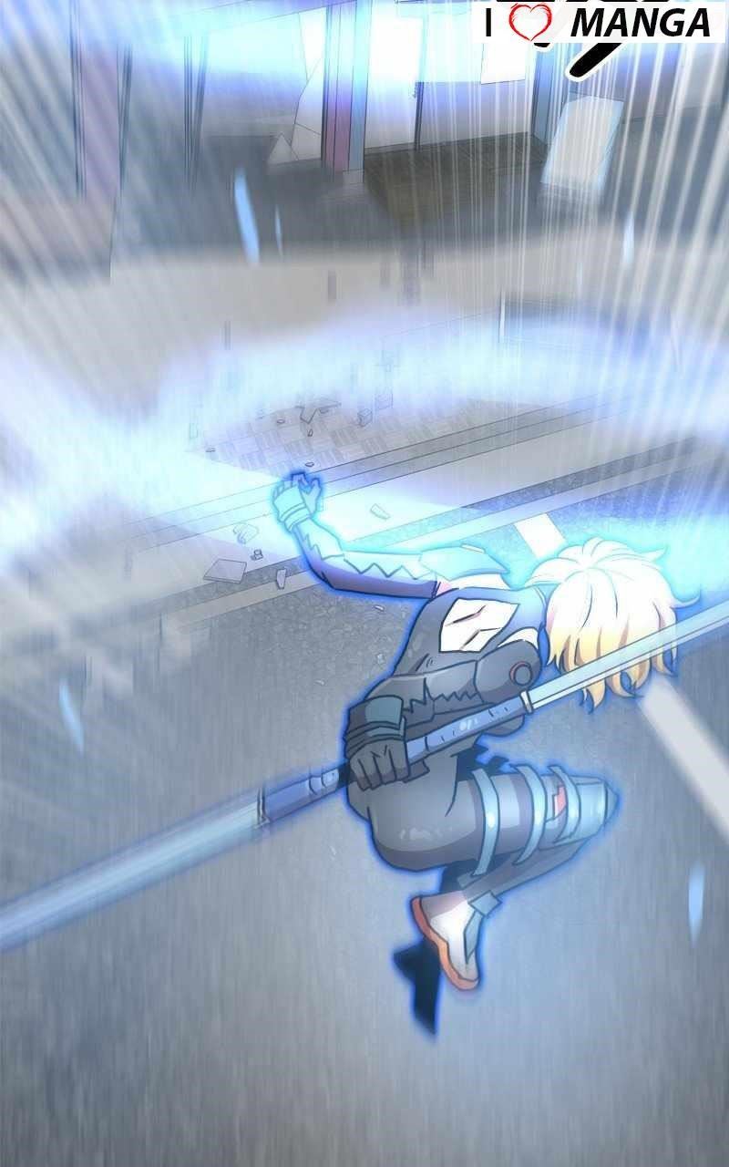 Double Click (PARK Soo-bong) Chapter 102 - Page 84