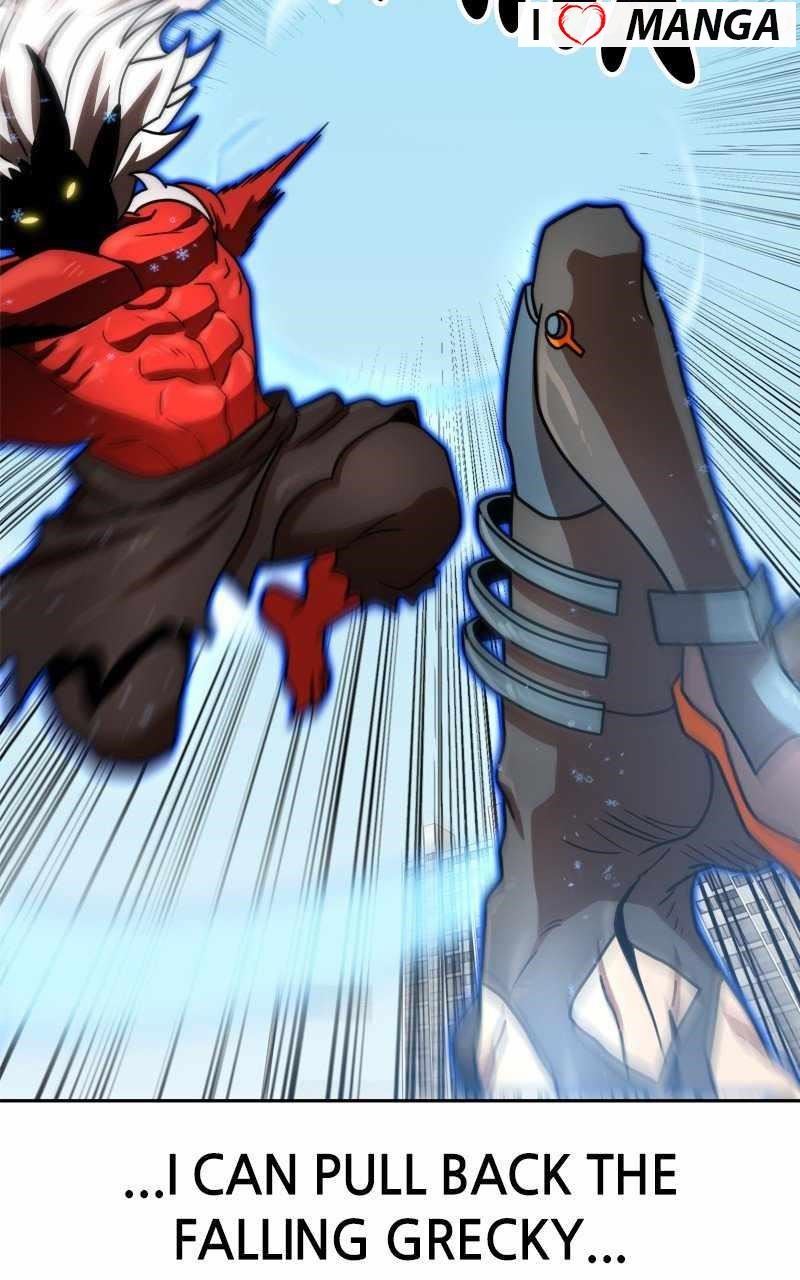 Double Click (PARK Soo-bong) Chapter 102 - Page 86