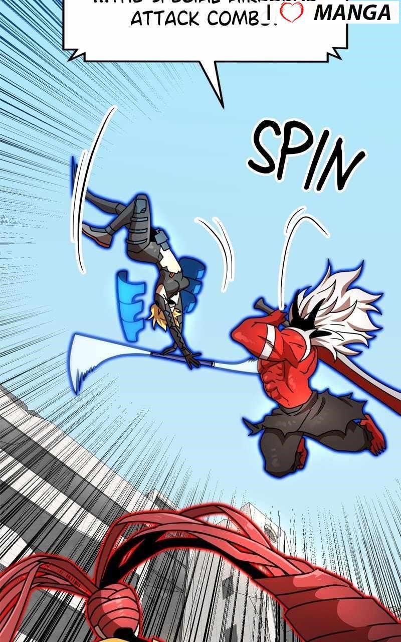 Double Click (PARK Soo-bong) Chapter 102 - Page 88