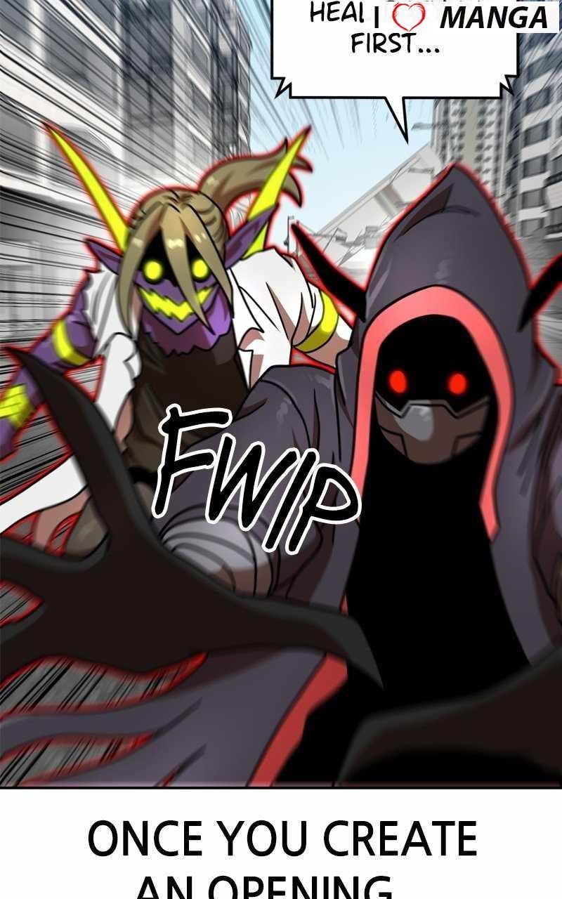 Double Click (PARK Soo-bong) Chapter 102 - Page 93