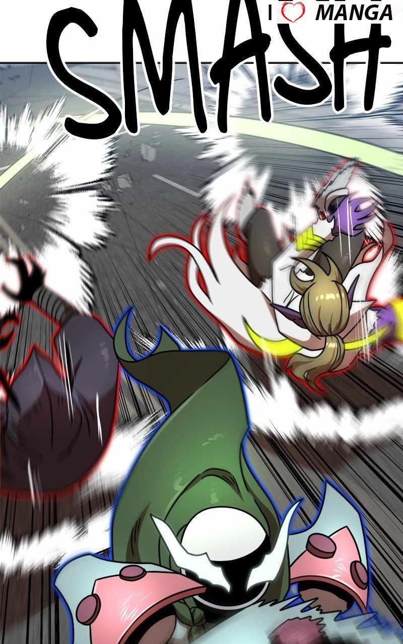 Double Click (PARK Soo-bong) Chapter 102 - Page 95