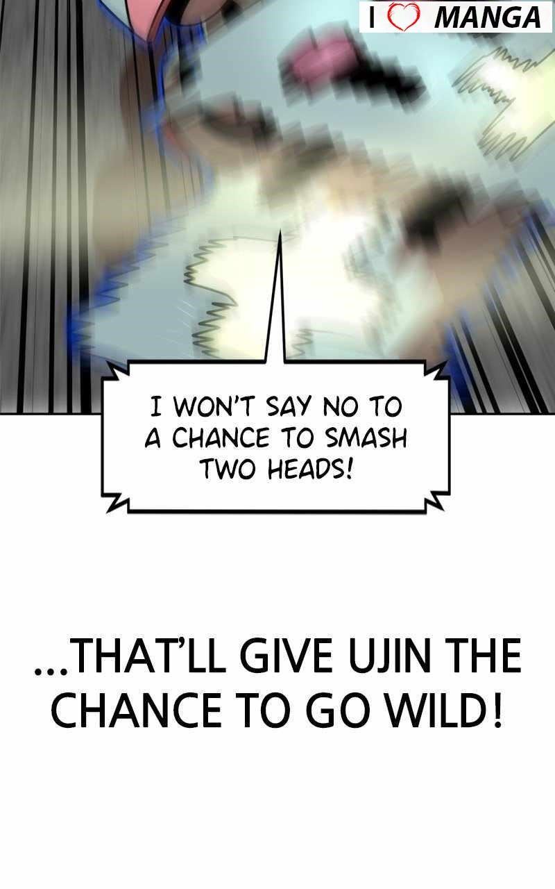 Double Click (PARK Soo-bong) Chapter 102 - Page 96