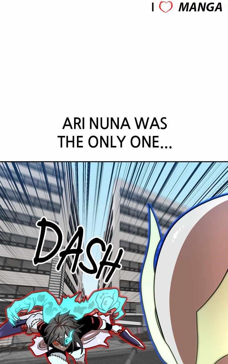 Double Click (PARK Soo-bong) Chapter 102 - Page 97