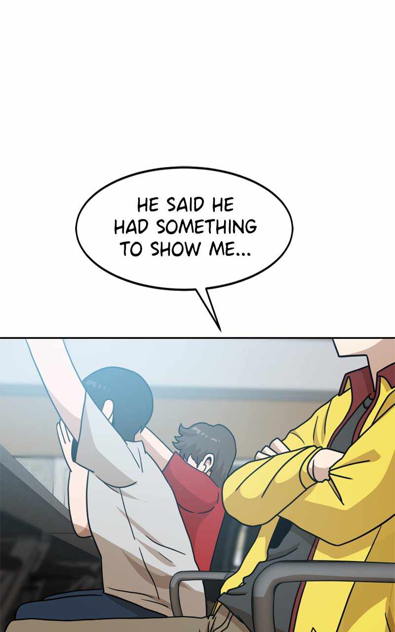 Double Click (PARK Soo-bong) Chapter 103 - Page 1