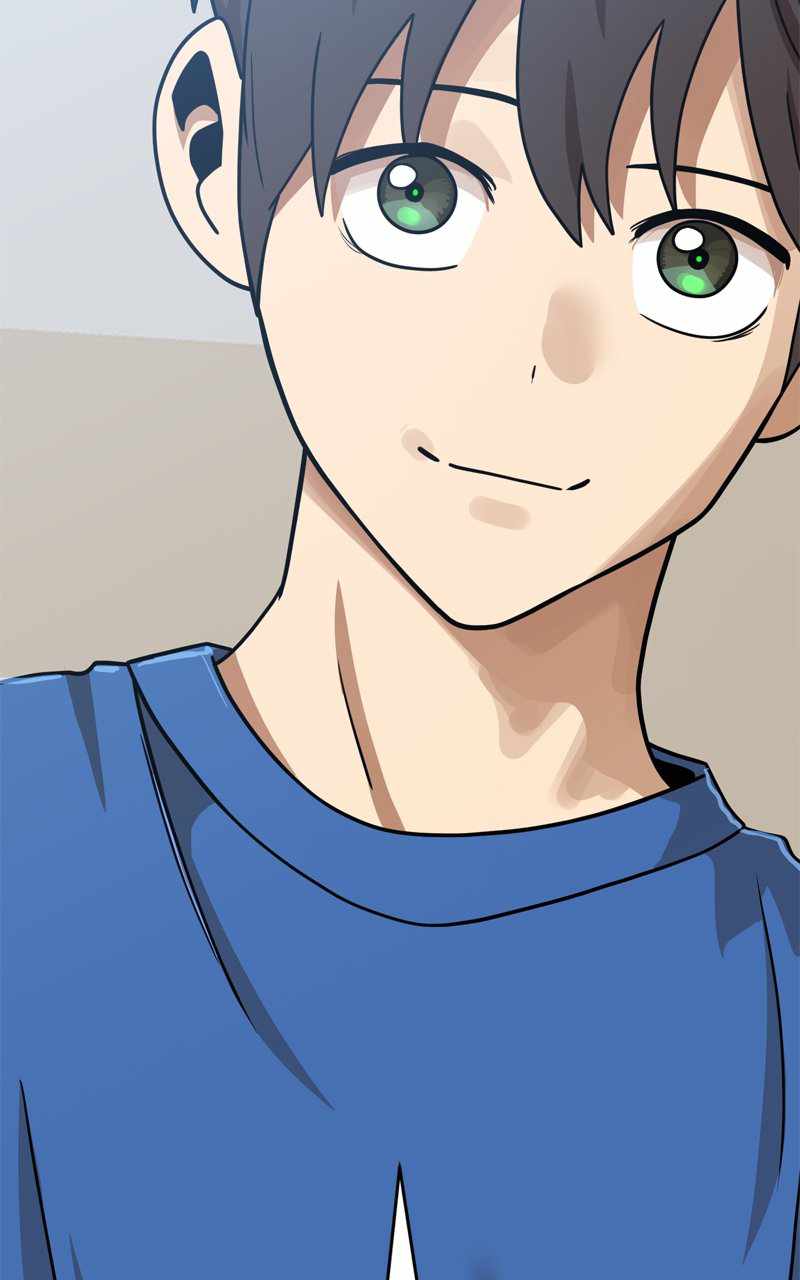 Double Click (PARK Soo-bong) Chapter 103 - Page 10