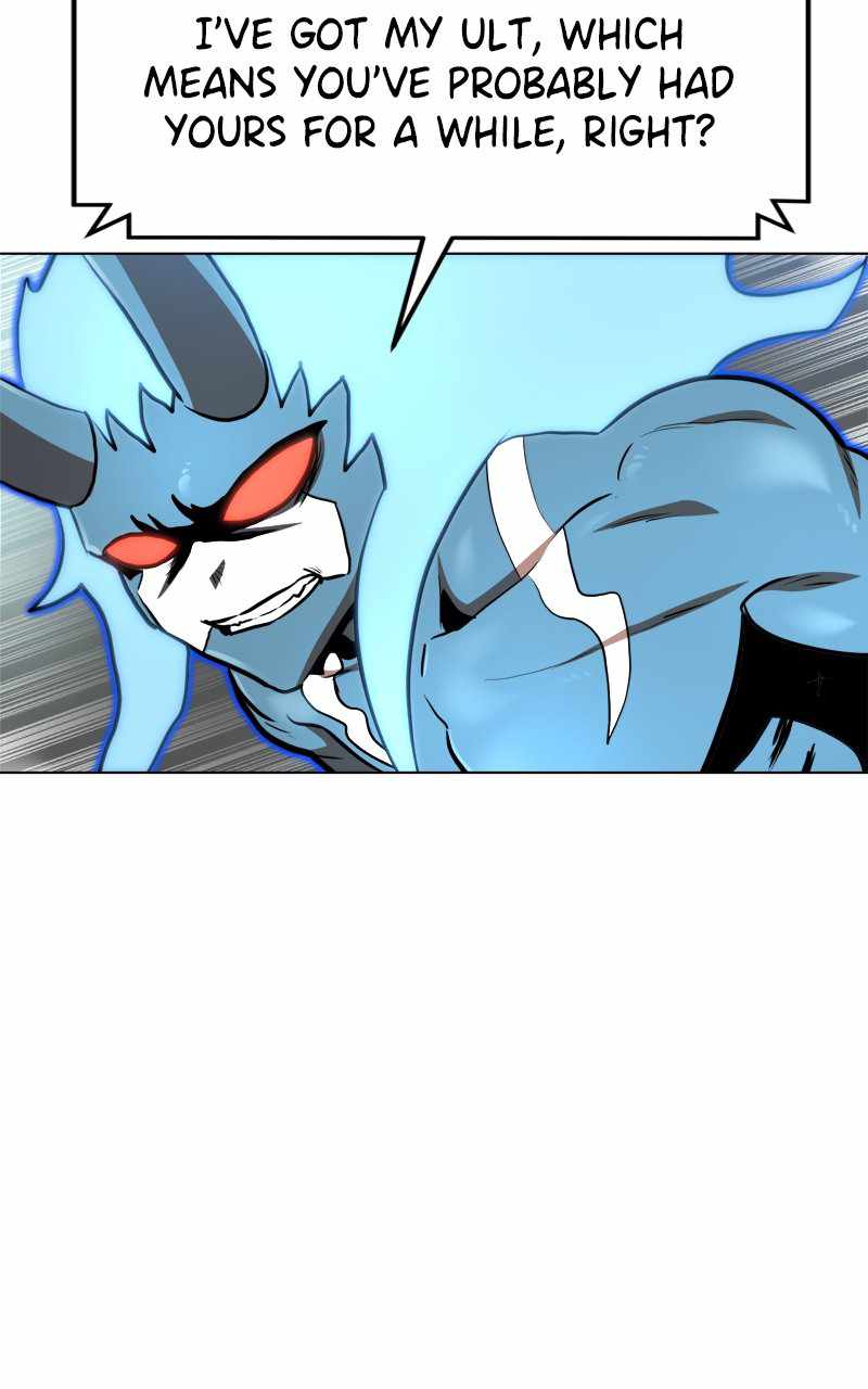 Double Click (PARK Soo-bong) Chapter 103 - Page 100