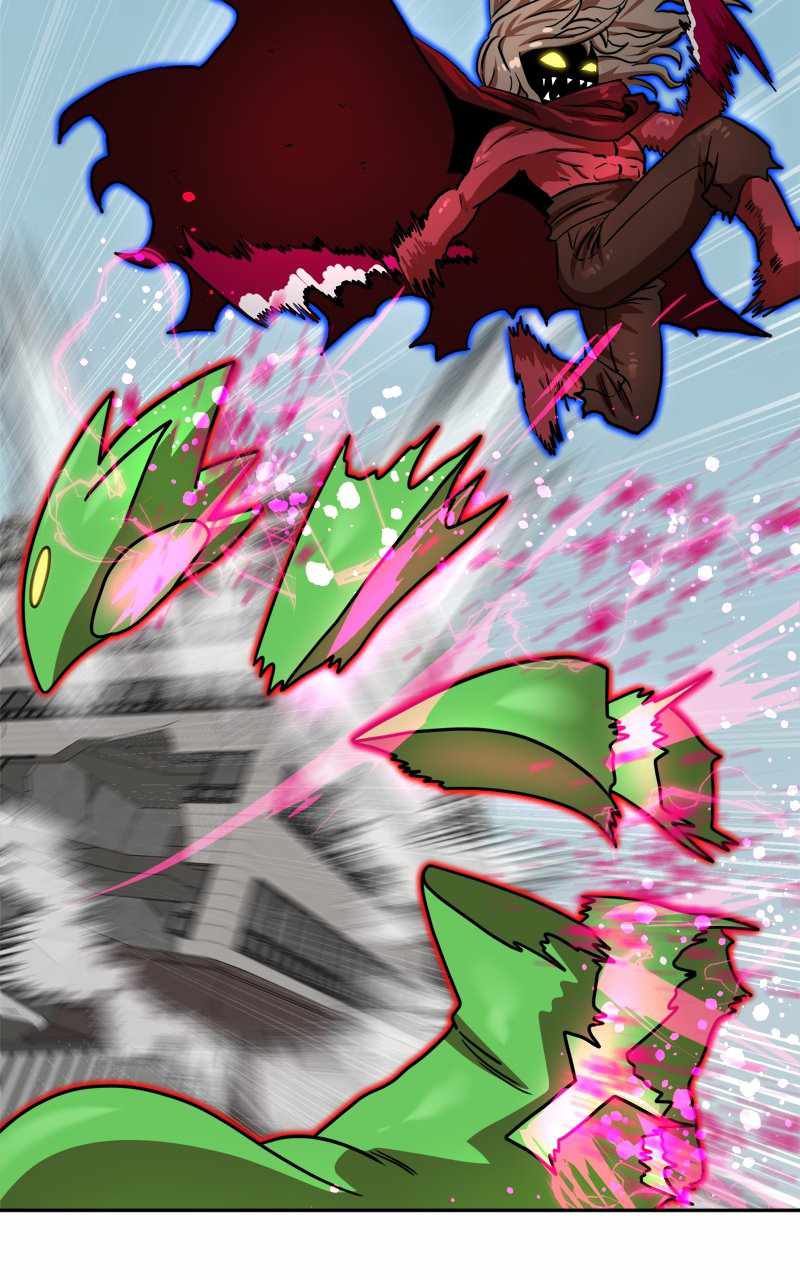 Double Click (PARK Soo-bong) Chapter 103 - Page 111