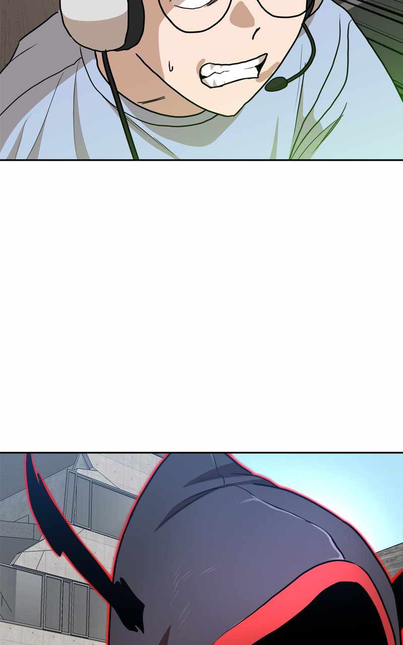 Double Click (PARK Soo-bong) Chapter 103 - Page 114