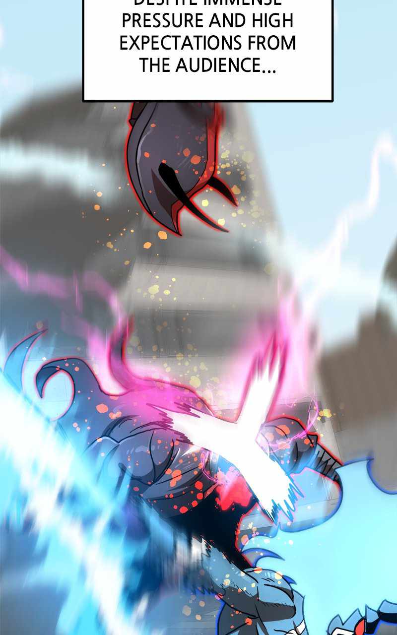 Double Click (PARK Soo-bong) Chapter 103 - Page 119