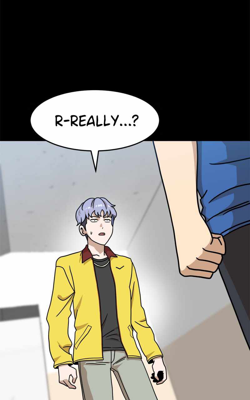 Double Click (PARK Soo-bong) Chapter 103 - Page 12