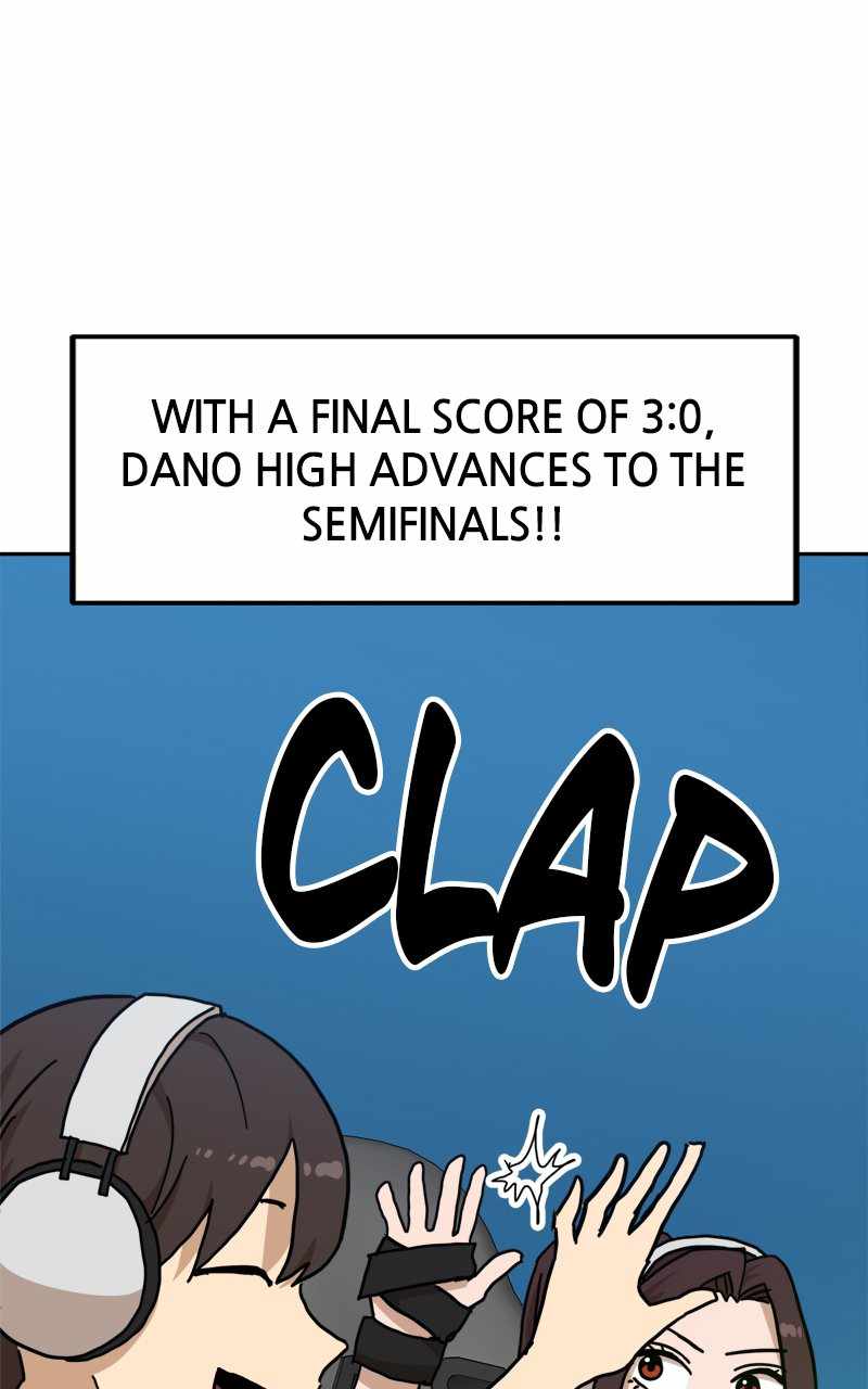 Double Click (PARK Soo-bong) Chapter 103 - Page 121