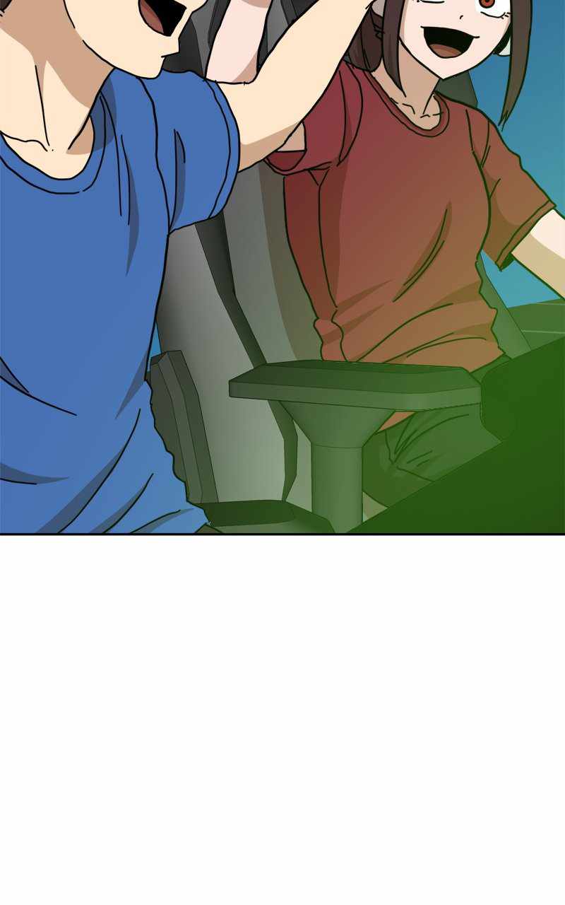 Double Click (PARK Soo-bong) Chapter 103 - Page 122