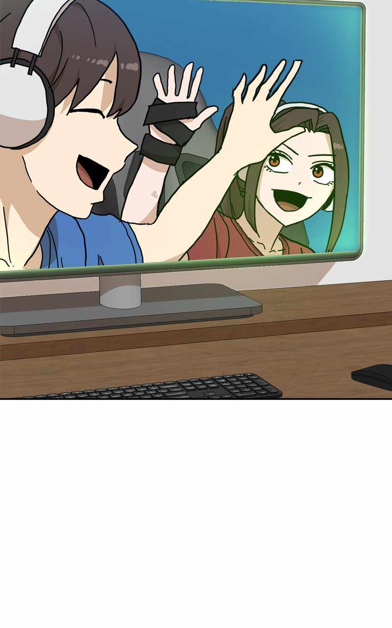 Double Click (PARK Soo-bong) Chapter 103 - Page 124