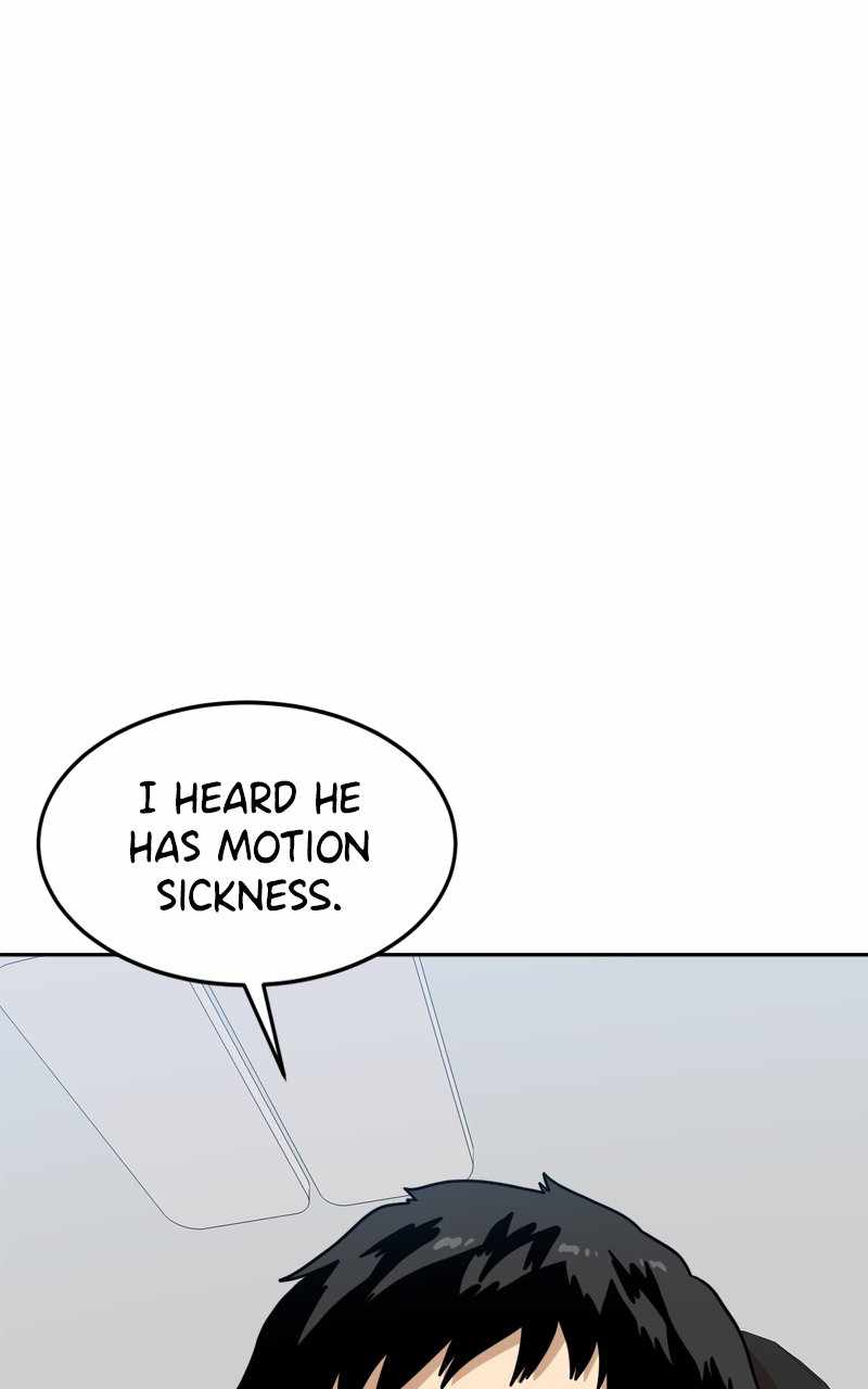 Double Click (PARK Soo-bong) Chapter 103 - Page 125