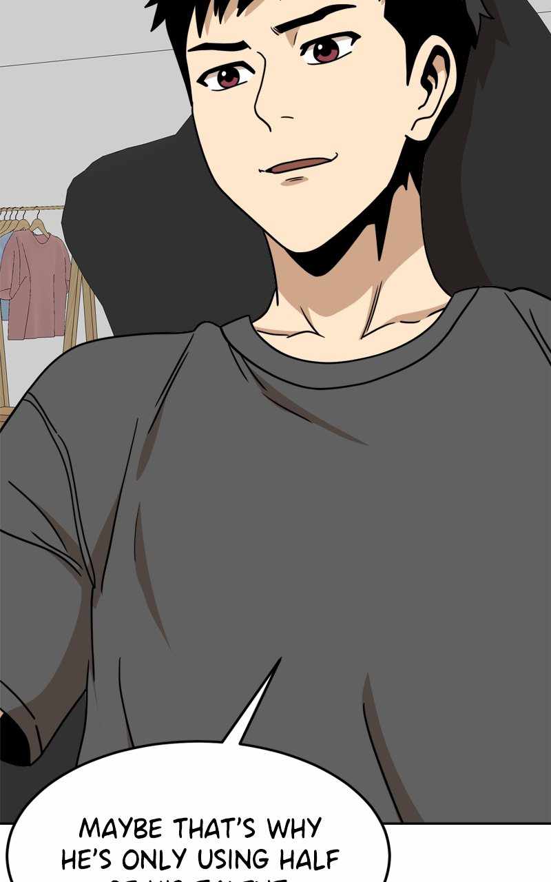 Double Click (PARK Soo-bong) Chapter 103 - Page 126