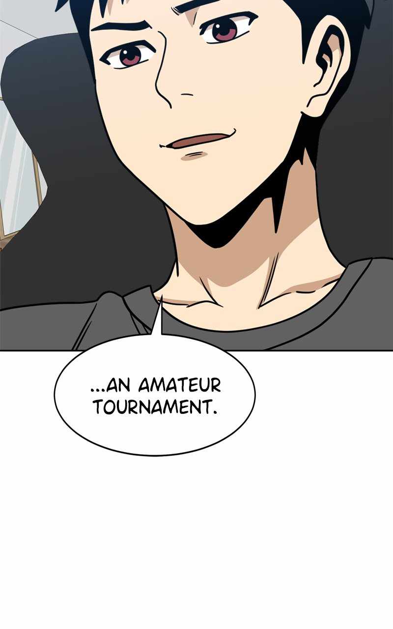 Double Click (PARK Soo-bong) Chapter 103 - Page 128