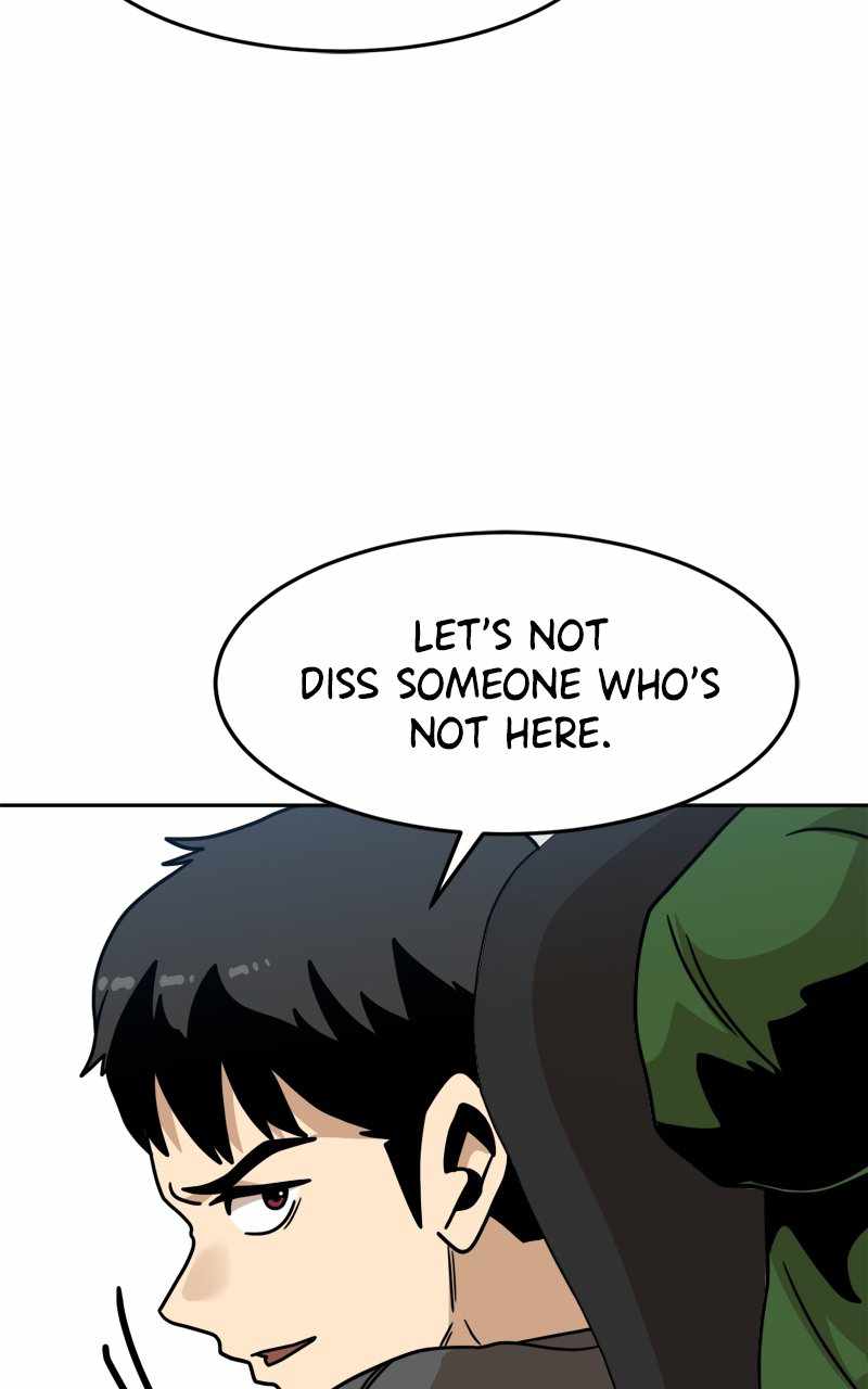 Double Click (PARK Soo-bong) Chapter 103 - Page 132