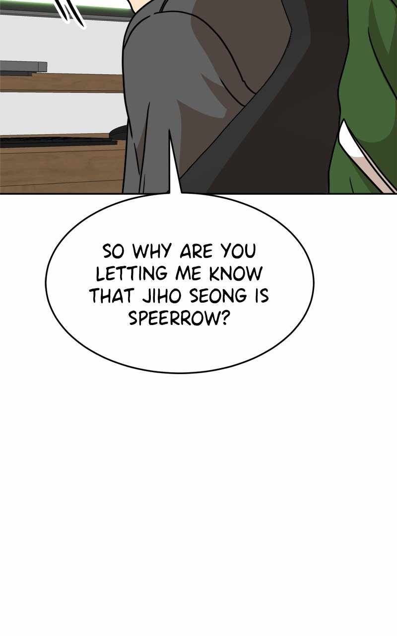 Double Click (PARK Soo-bong) Chapter 103 - Page 133