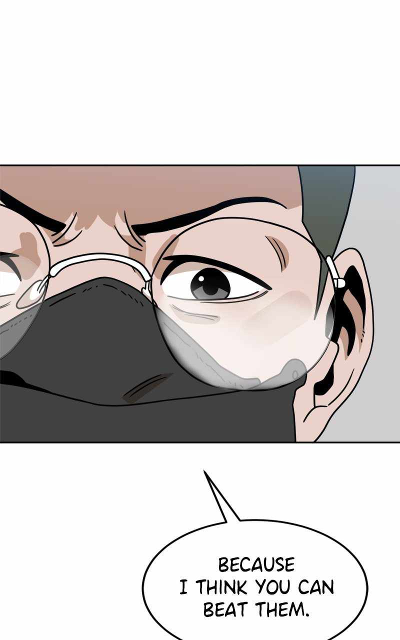 Double Click (PARK Soo-bong) Chapter 103 - Page 134