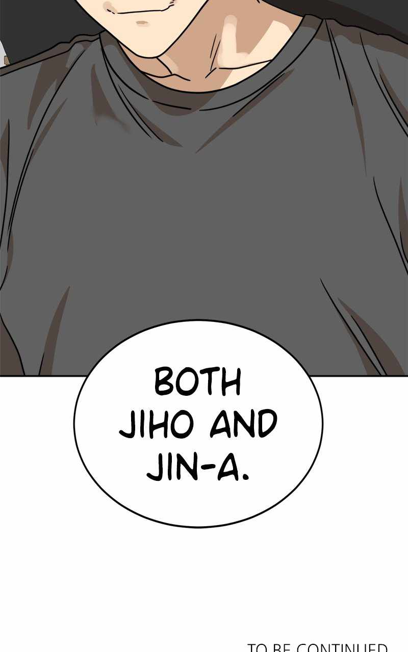 Double Click (PARK Soo-bong) Chapter 103 - Page 136