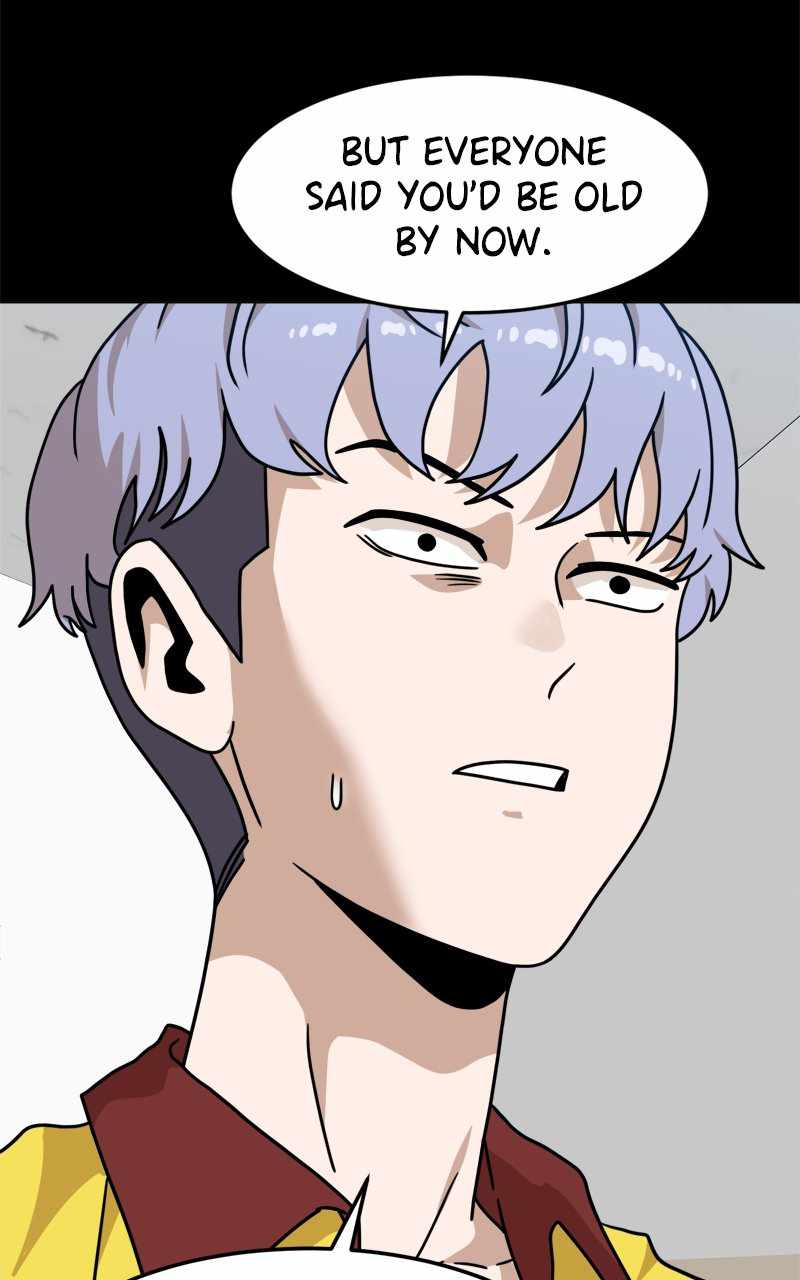 Double Click (PARK Soo-bong) Chapter 103 - Page 17