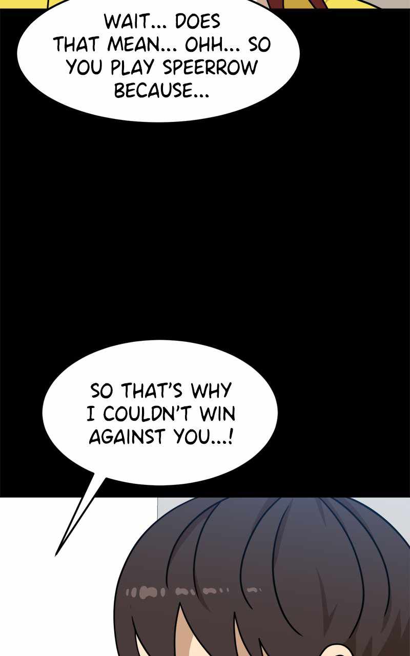 Double Click (PARK Soo-bong) Chapter 103 - Page 18