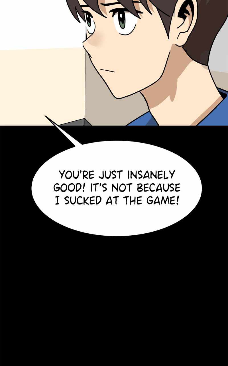 Double Click (PARK Soo-bong) Chapter 103 - Page 19