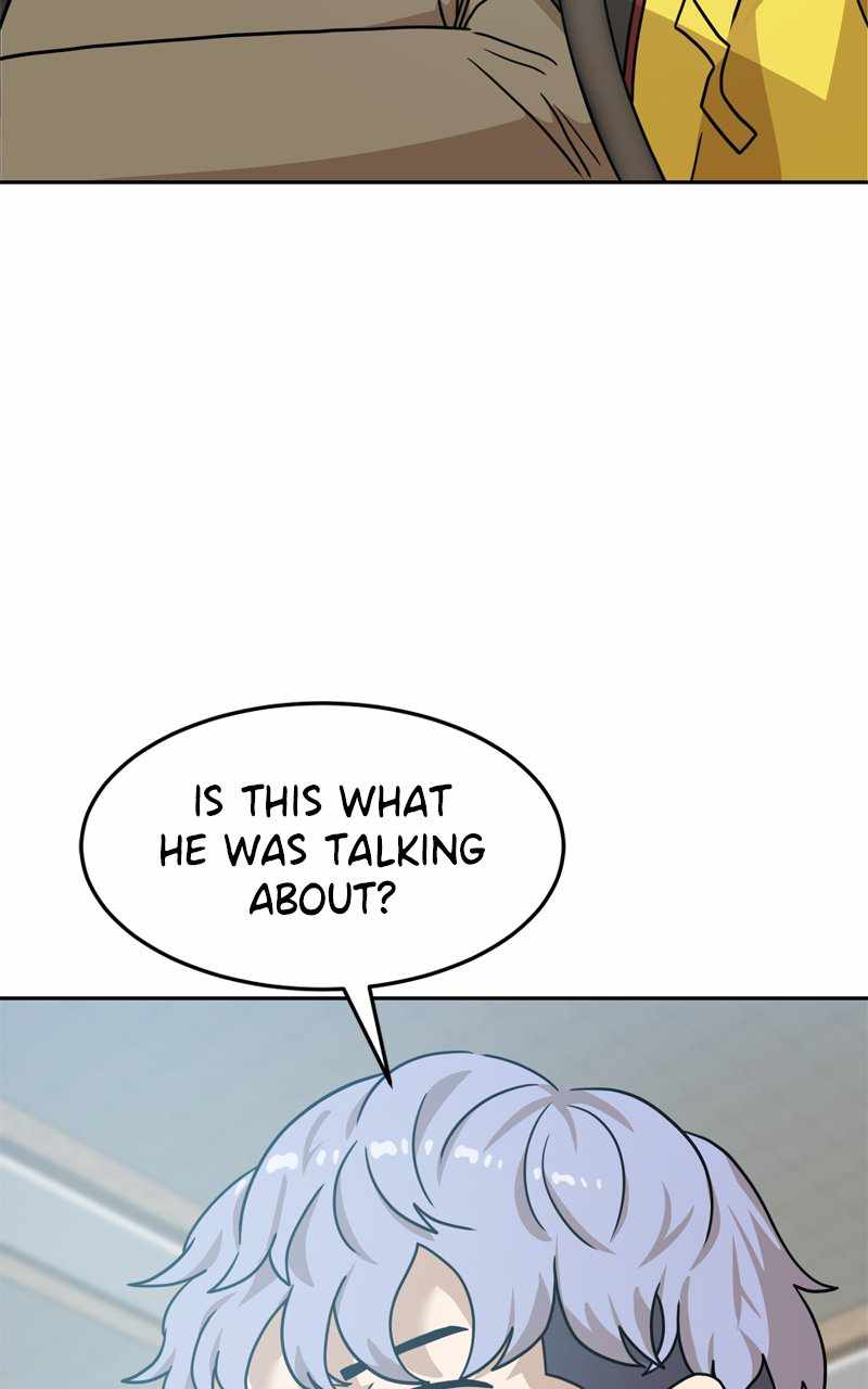 Double Click (PARK Soo-bong) Chapter 103 - Page 2