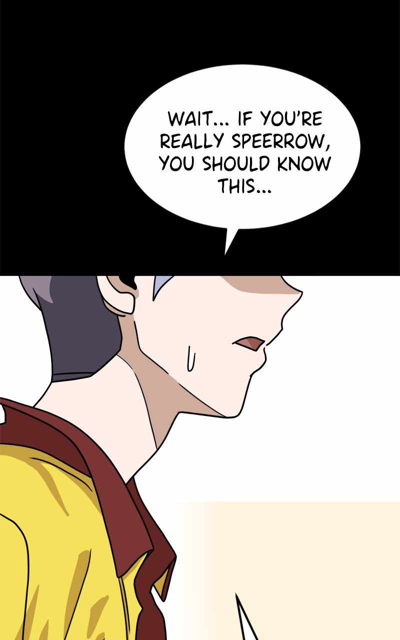 Double Click (PARK Soo-bong) Chapter 103 - Page 20