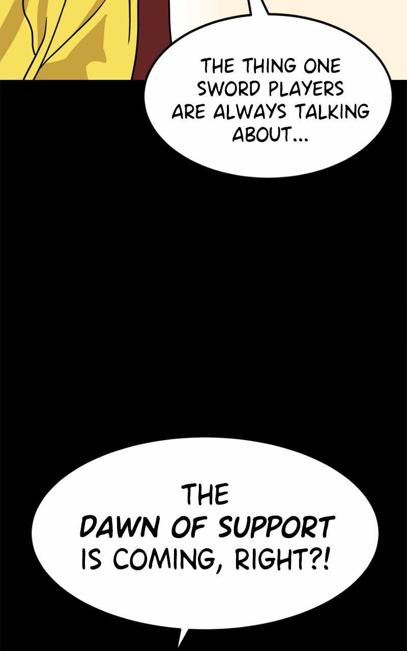 Double Click (PARK Soo-bong) Chapter 103 - Page 21