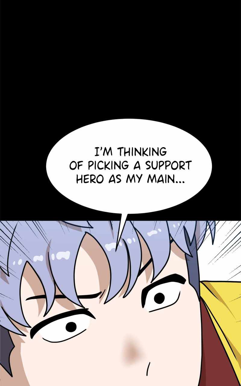 Double Click (PARK Soo-bong) Chapter 103 - Page 23