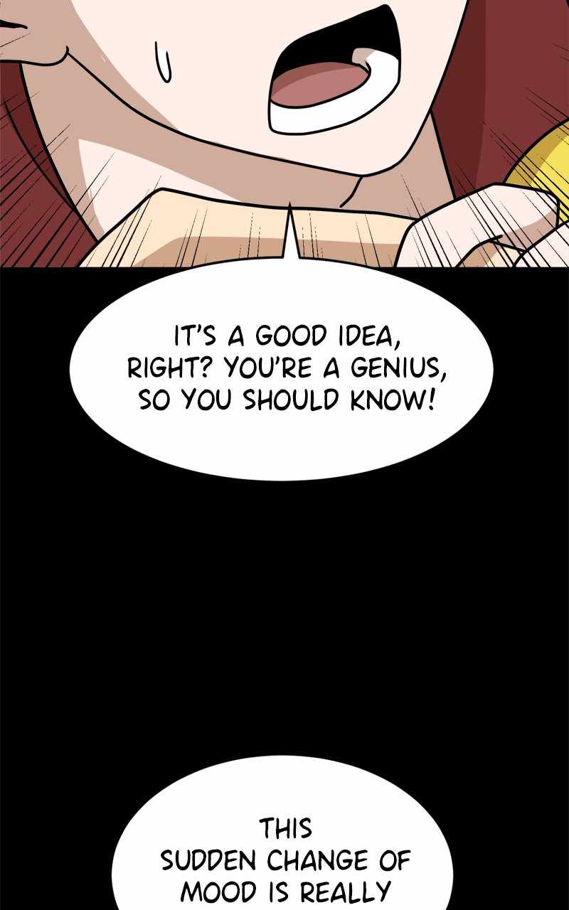 Double Click (PARK Soo-bong) Chapter 103 - Page 24