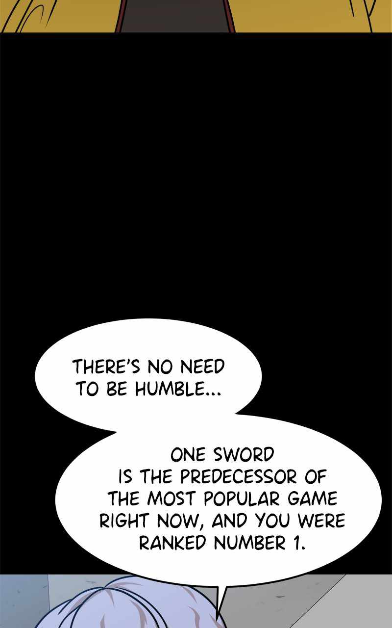 Double Click (PARK Soo-bong) Chapter 103 - Page 29