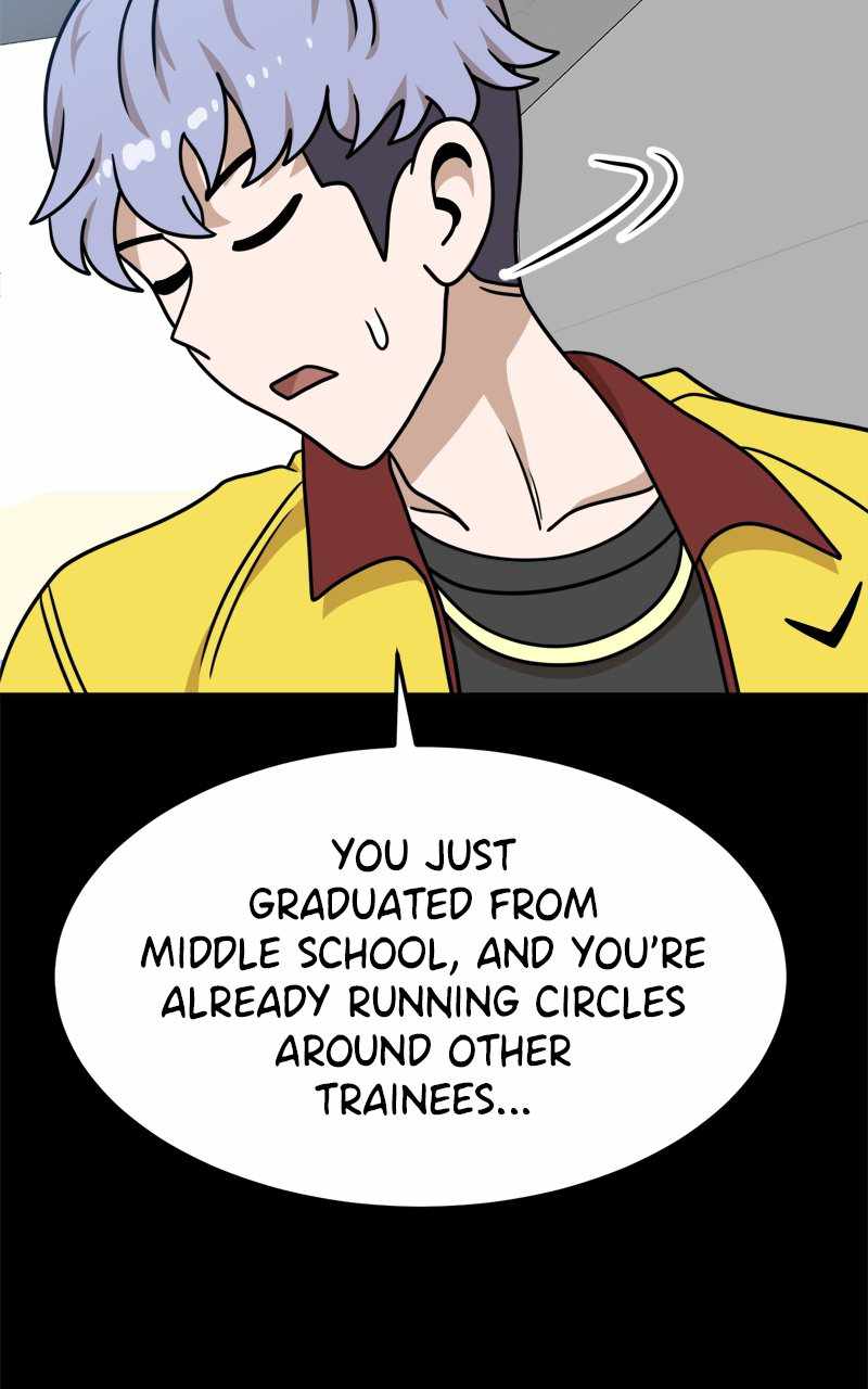 Double Click (PARK Soo-bong) Chapter 103 - Page 30