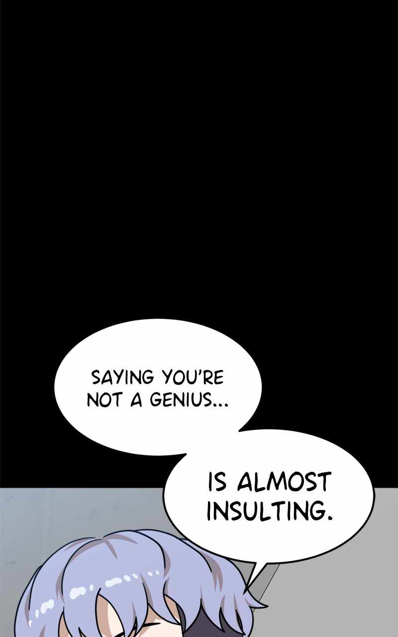 Double Click (PARK Soo-bong) Chapter 103 - Page 31