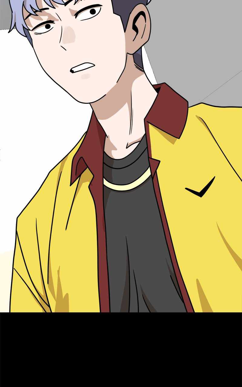 Double Click (PARK Soo-bong) Chapter 103 - Page 32