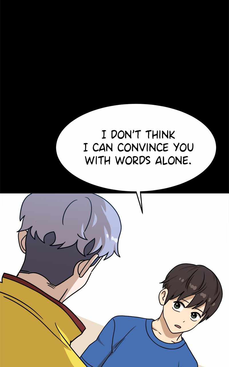 Double Click (PARK Soo-bong) Chapter 103 - Page 33