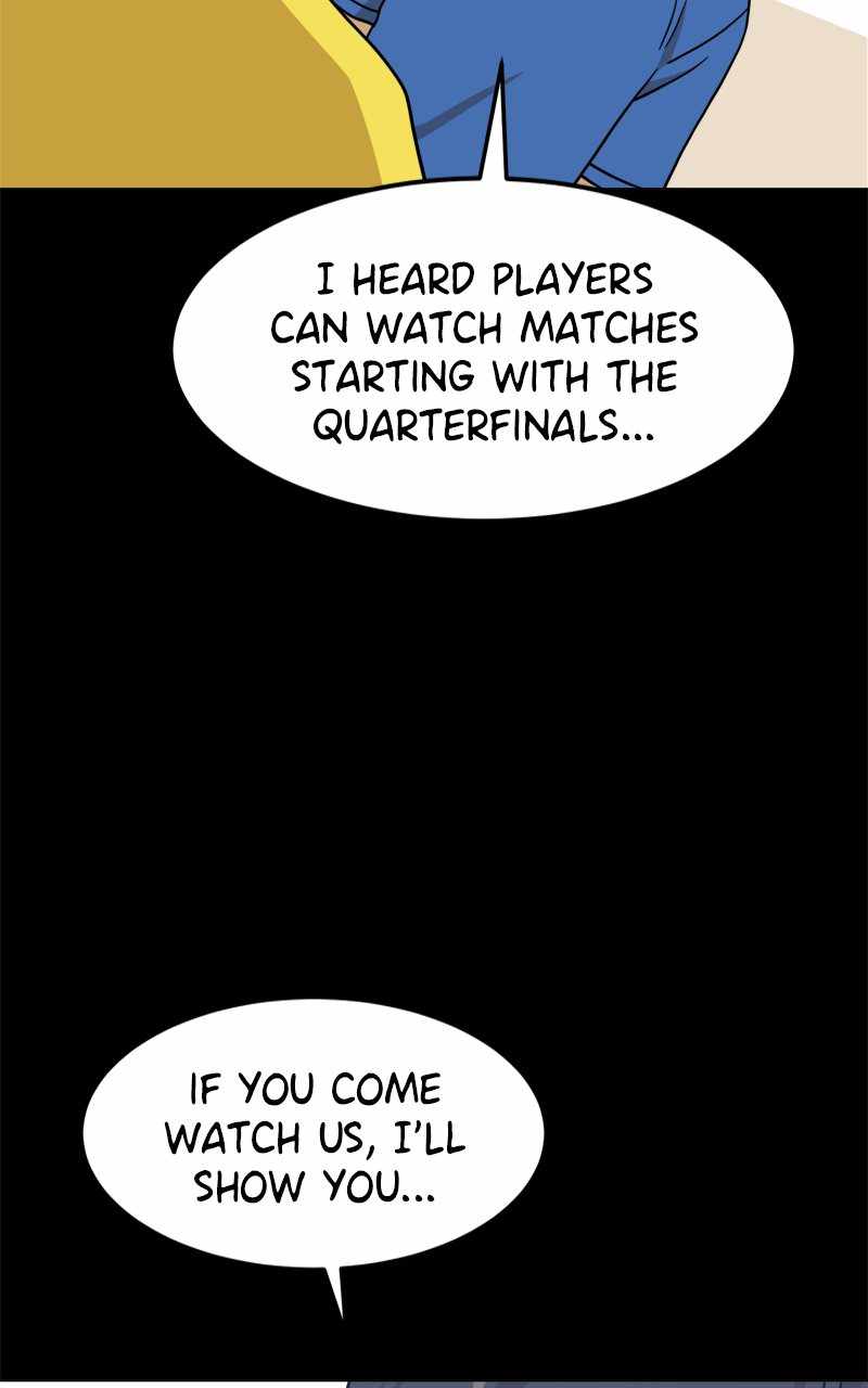 Double Click (PARK Soo-bong) Chapter 103 - Page 34