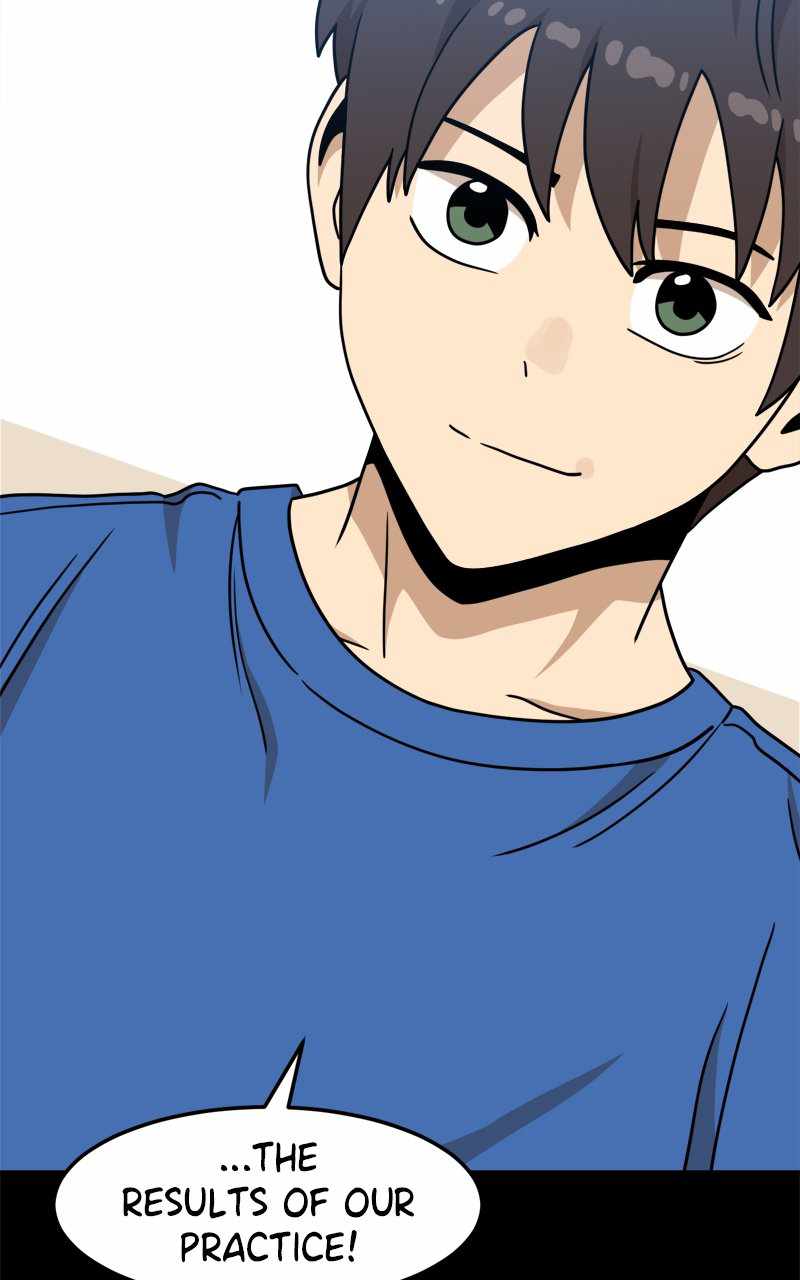 Double Click (PARK Soo-bong) Chapter 103 - Page 35