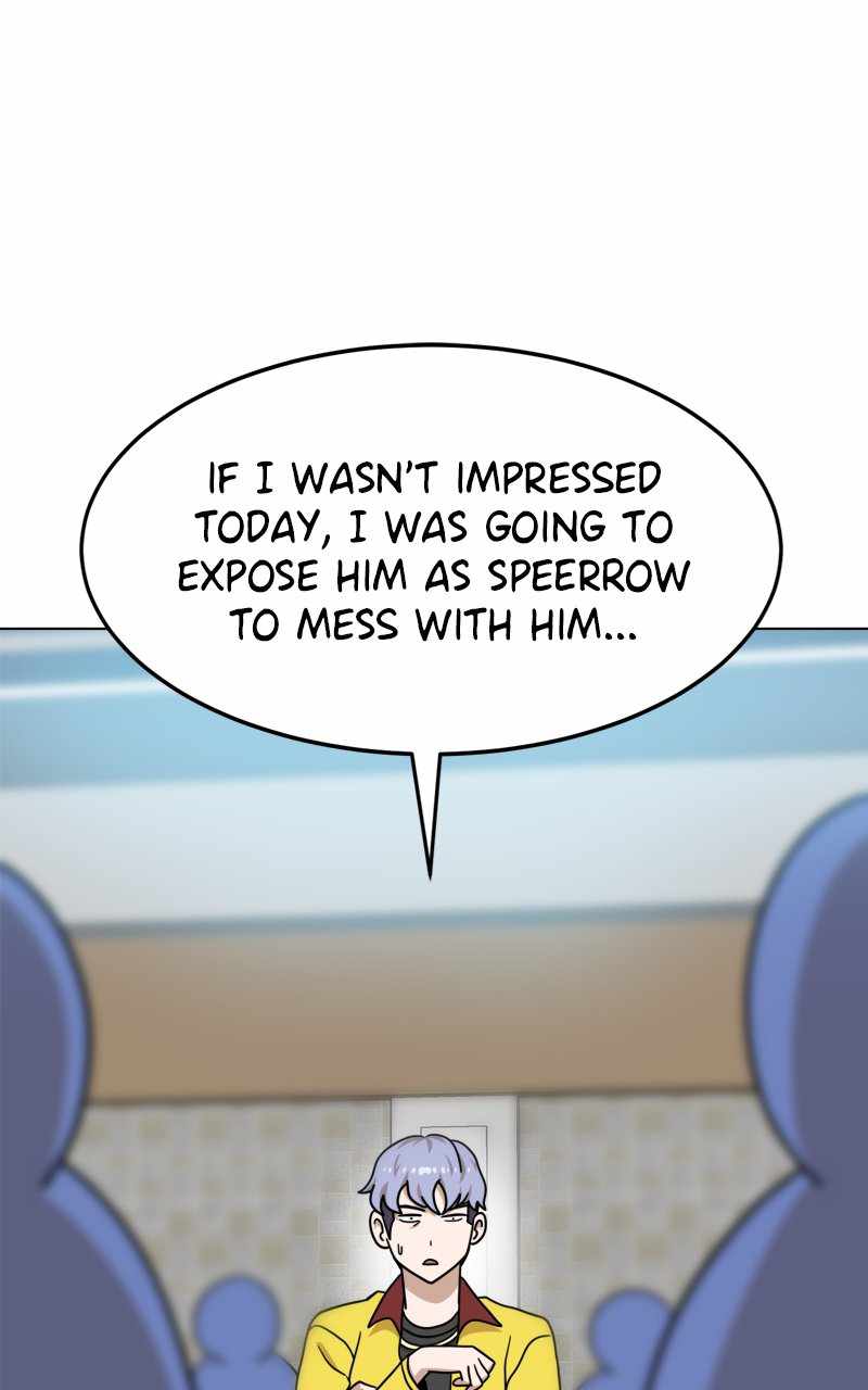 Double Click (PARK Soo-bong) Chapter 103 - Page 38