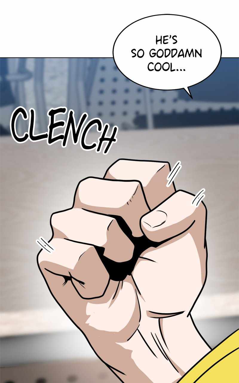 Double Click (PARK Soo-bong) Chapter 103 - Page 41