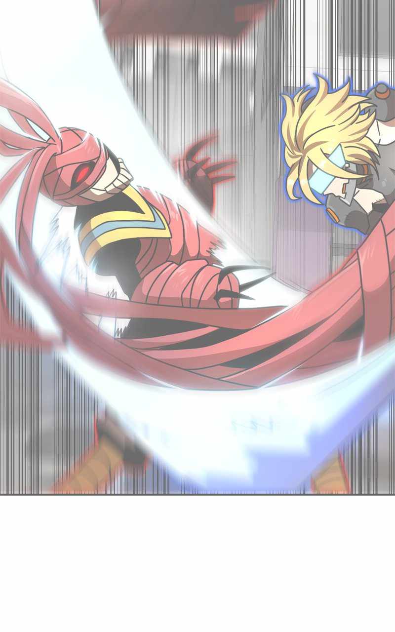 Double Click (PARK Soo-bong) Chapter 103 - Page 44